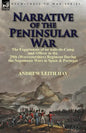 Narrative of the Peninsular War: The Experiences of an Aide-de-Camp and Officer in the 29th (Worcestershire) Regiment During the Napoleonic Wars in Sp - Paperback