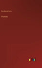 Pruebas - Hardcover