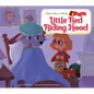 Little Red Riding Hood - Library Binding