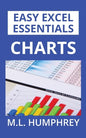 Charts - Paperback