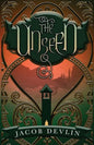 The Unseen - Paperback