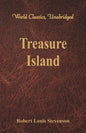 Treasure Island (World Classics, Unabridged) - Paperback