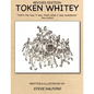 Token Whitey Revised Edition - Paperback