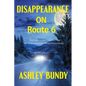Disappearance on Route 6 - Paperback