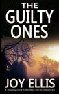 THE GUILTY ONES a gripping crime thriller filled with stunning twists - Paperback
