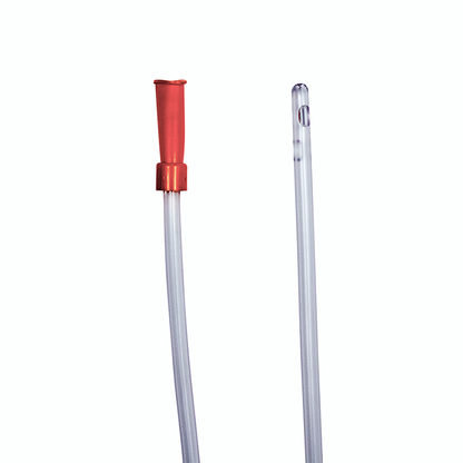 Dynarex Intermittent Catheter, Male - Sterile (50 Count)