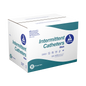 Dynarex Intermittent Catheter, Male - Sterile (50 Count)