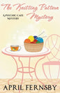 The Knitting Pattern Mystery - Paperback
