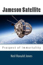Jameson Satellite - Paperback