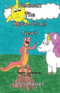 Newman the Know It All Newt - Paperback