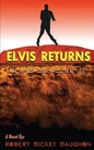Elvis Returns: Elvis is Alive II - Paperback