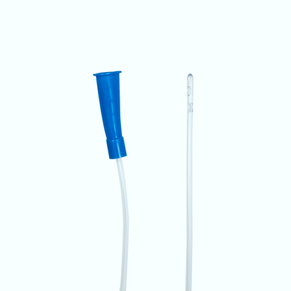 Dynarex Intermittent Catheter, Female - Sterile (50 Count)