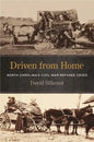 Driven from Home: North Carolina's Civil War Refugee Crisis - Hardcover