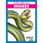 Snakes - Library Binding