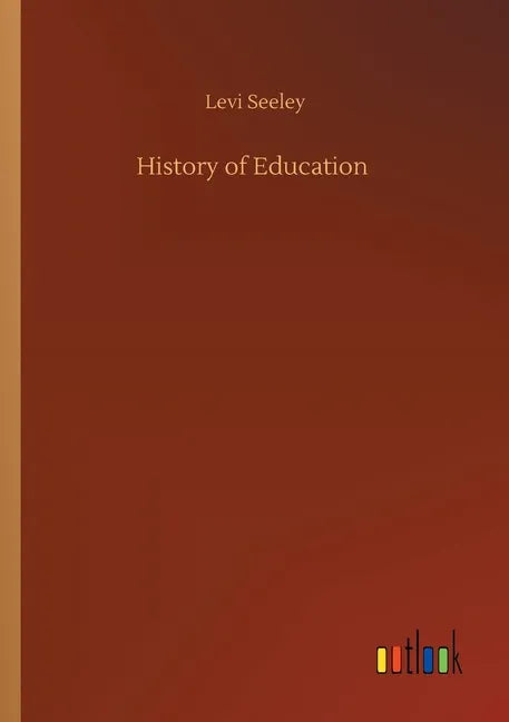 History of Education - Paperback