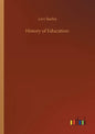 History of Education - Paperback