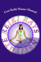 Usui Reiki Master Manual: The Official Course of Reiki Rays Institute - Paperback