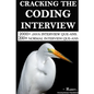 Cracking the Java Coding Interview - Paperback