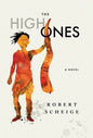 The High Ones - Hardcover