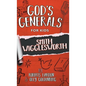 God's Generals For Kids-Volume 2: Smith Wigglesworth - Hardcover