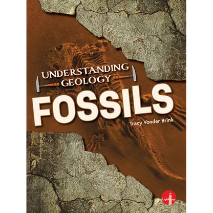 Fossils - Library Binding