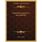 Useful Instructions for a Successful Life - Paperback
