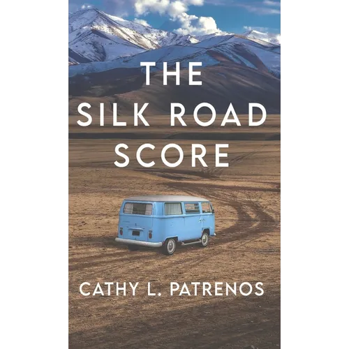 The Silk Road Score - Hardcover