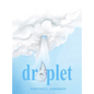 Droplet - Hardcover