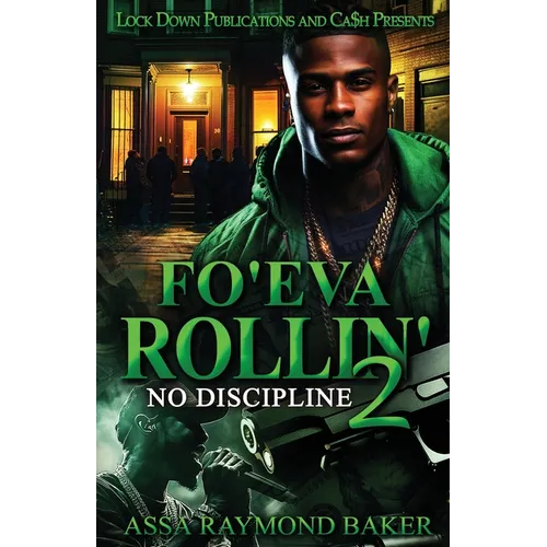 Fo'eva Rollin' 2 - Paperback