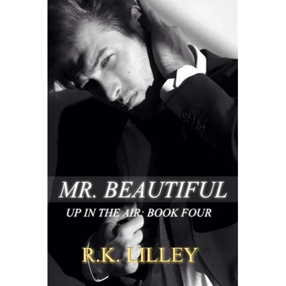 Mr. Beautiful - Paperback
