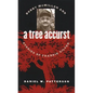 A Tree Accurst: Bobby McMillon and Stories of Frankie Silver - Paperback
