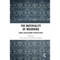 The Materiality of Mourning: Cross-Disciplinary Perspectives - Paperback
