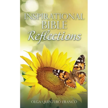 Inspirational Bible Reflections - Paperback