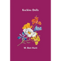 Kachina Dolls - Paperback