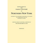 Genealogical and Family History of Northern New York. a Record of the Achievements of Her People in the Making of a Commonwealth and the Founding of a - Paperback