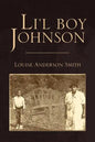 Li'l Boy Johnson - Paperback