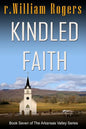 Kindled Faith - Paperback