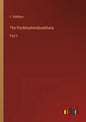 The Paribhashendusekhara: Part II - Paperback
