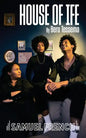 House of Ife - Paperback