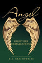 Angel: Ghostlier Demarcations - Paperback