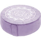 Zafu Meditation & Yoga Floor Cushion