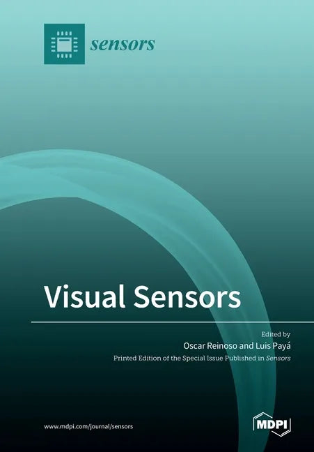 Visual Sensors - Paperback