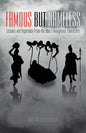 Famous But Nameless: Lessons and Inspiration from the Bible's Anonymous Characters - Paperback