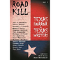 Road Kill: Texas Horror by Texas Writers - Paperback