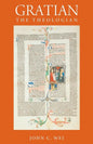 Gratian the Theologian - Paperback