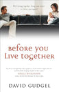Before You Live Together - Paperback