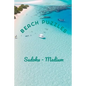 Beach Puzzles - Sudoku - Medium: 240 Medium Difficulty Level Sudoku Puzzles - Answers Included - Paperback