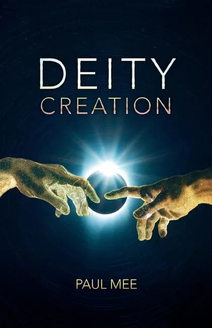 Deity Creation - Paperback
