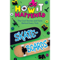 How It Happened! Skateboards: The Cool Stories and Facts Behind Every Trick - Paperback