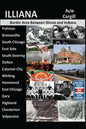 Illiana: The Border Area Between Illinois and Indiana - Paperback